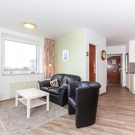 Appartamento Lord Nelson 201 Cuxhaven Esterno foto