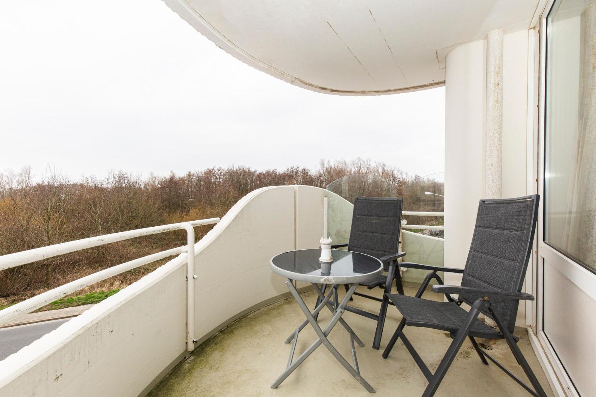 Appartamento Lord Nelson 201 Cuxhaven Esterno foto